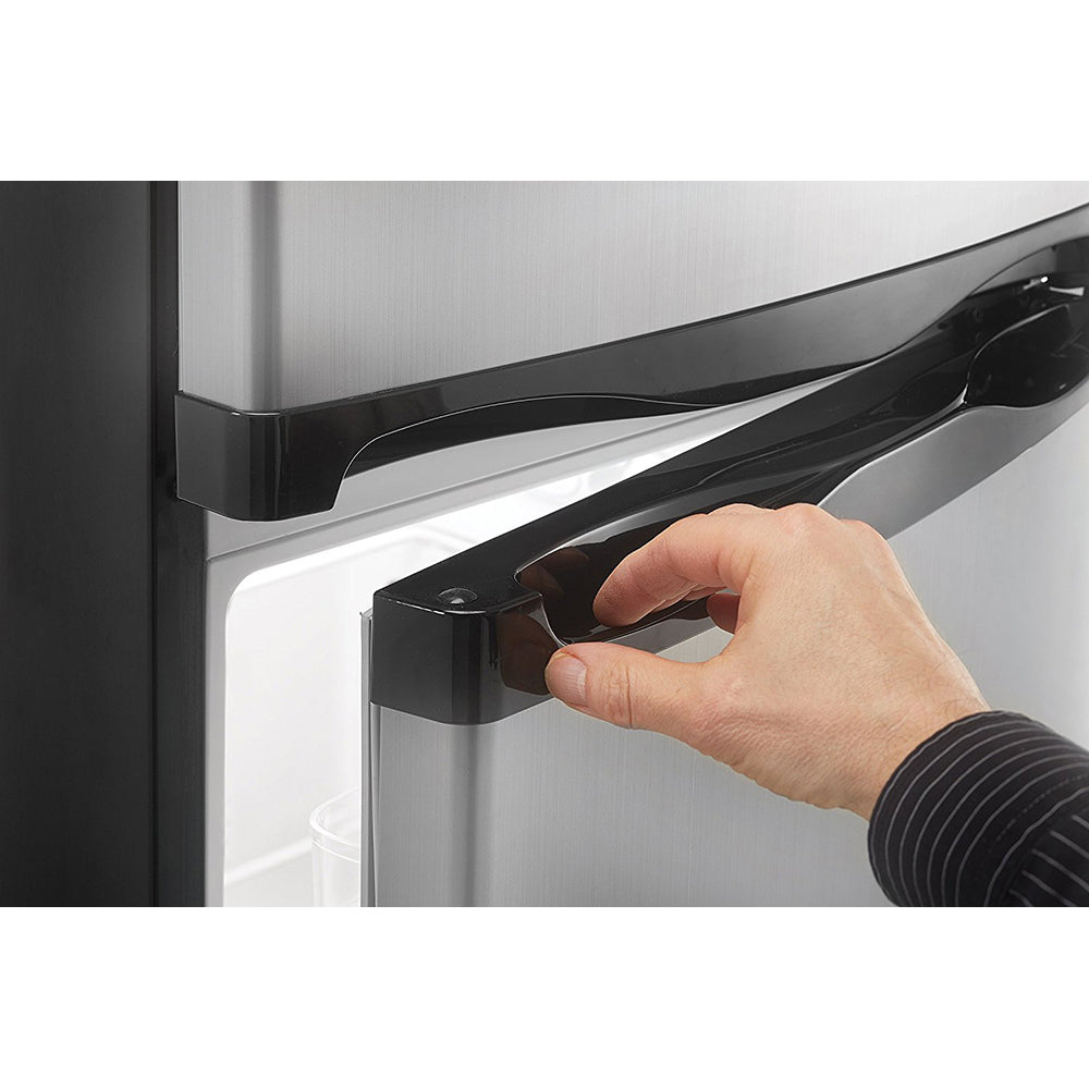 7.3 Cu. Ft. Top Freezer Refrigerator X89833