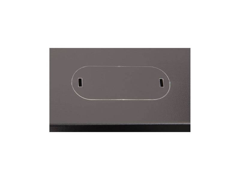 Swing Out Cabinet E409