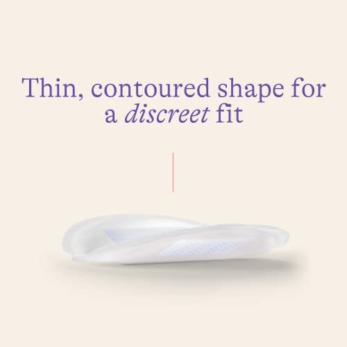 Disposable Nursing Pads, 100 Count W9172