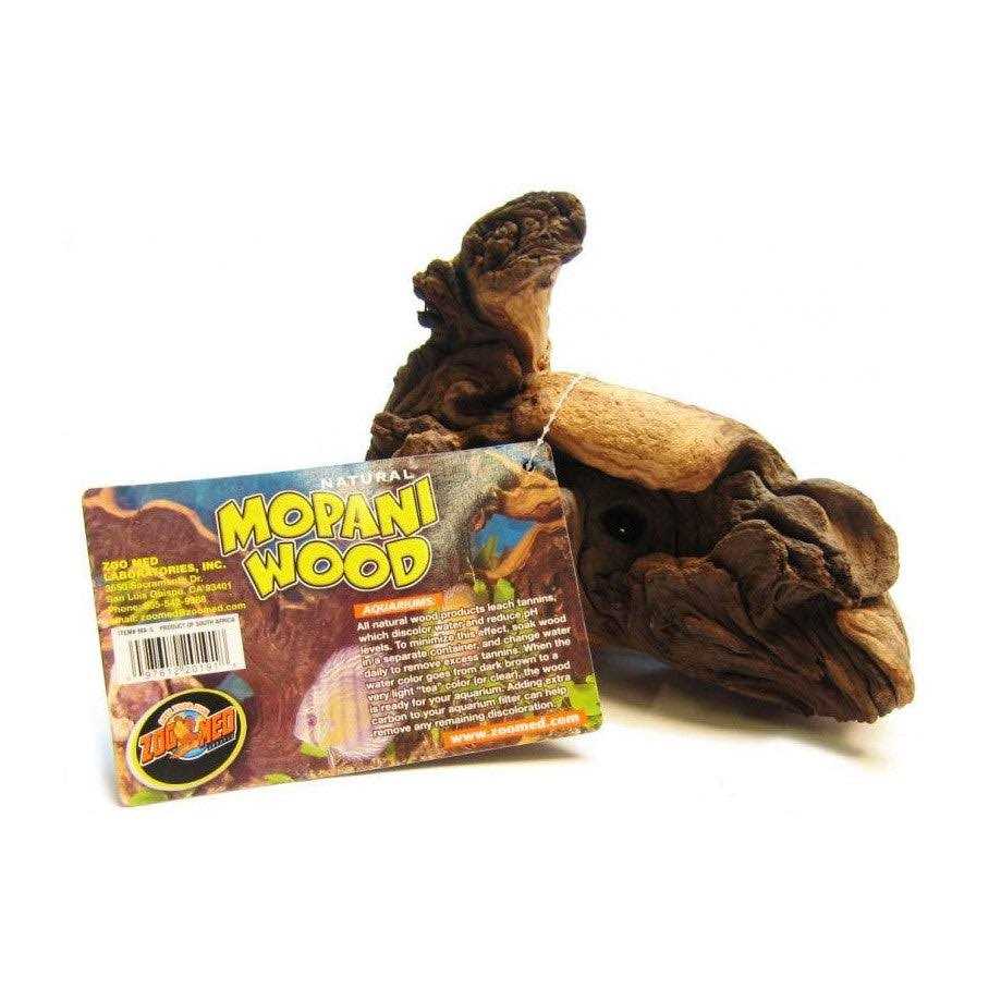Mopani Wood Q979