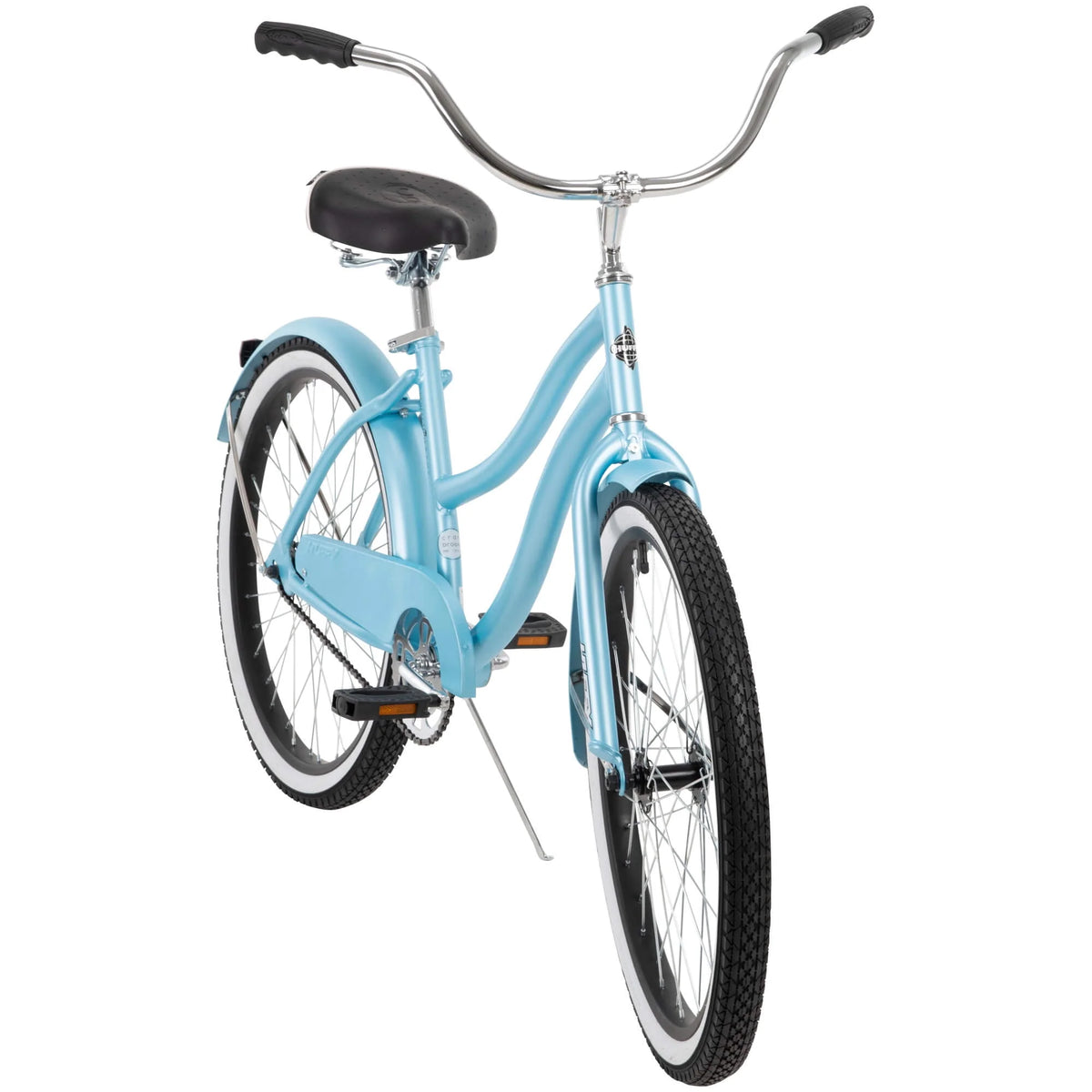 24 Girls' Cruiser Bike H8106