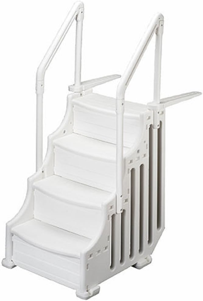 Ocean Blue Above Ground Pool Ladder J188