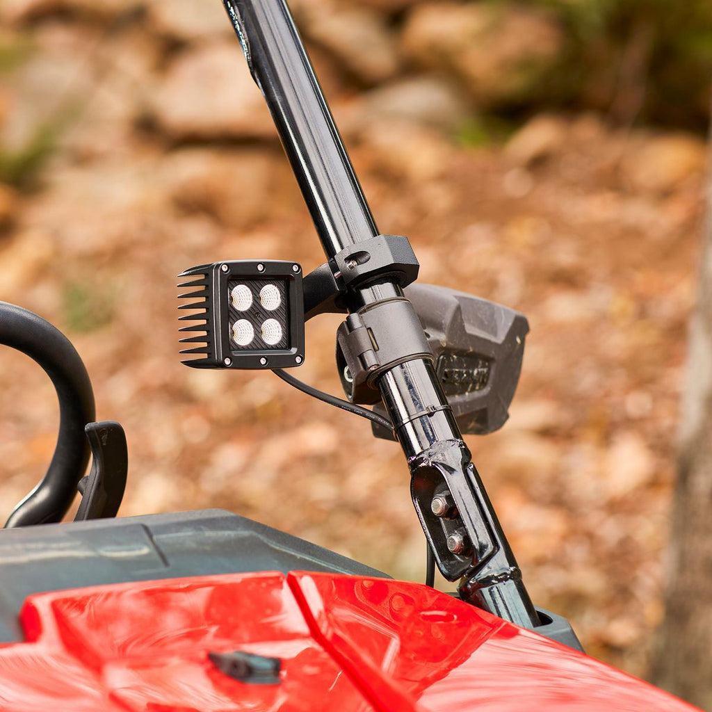 LED Off-Road Light Mount L57754