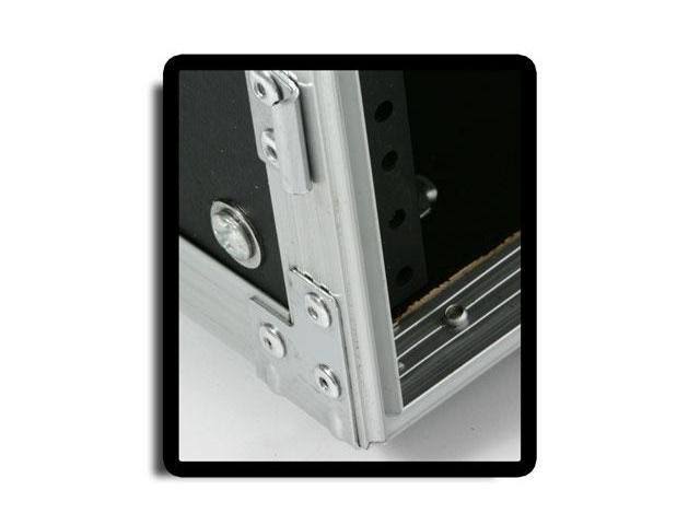 3 Space ATA Rack Case N31479