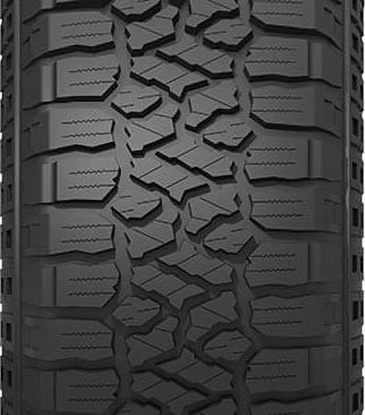 All Terrain P265/65R18 114T Light Truck Tire N8450