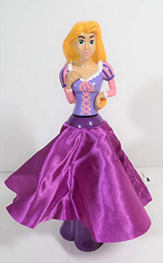 Spinning Dress LED Light Chaser Toy M76281