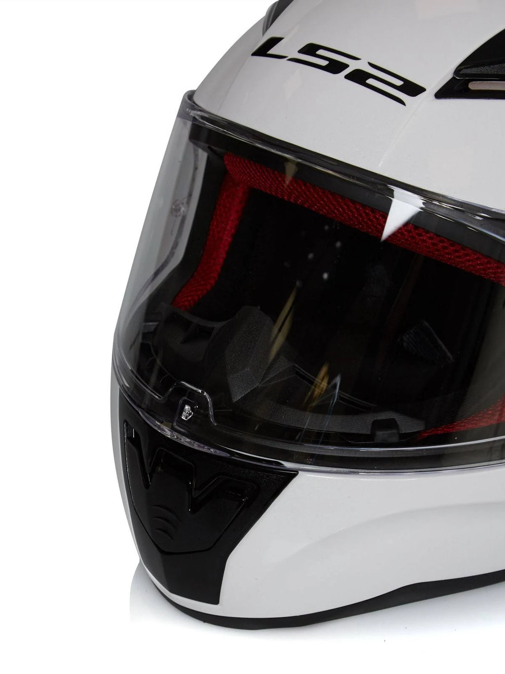 White Helmet J20038