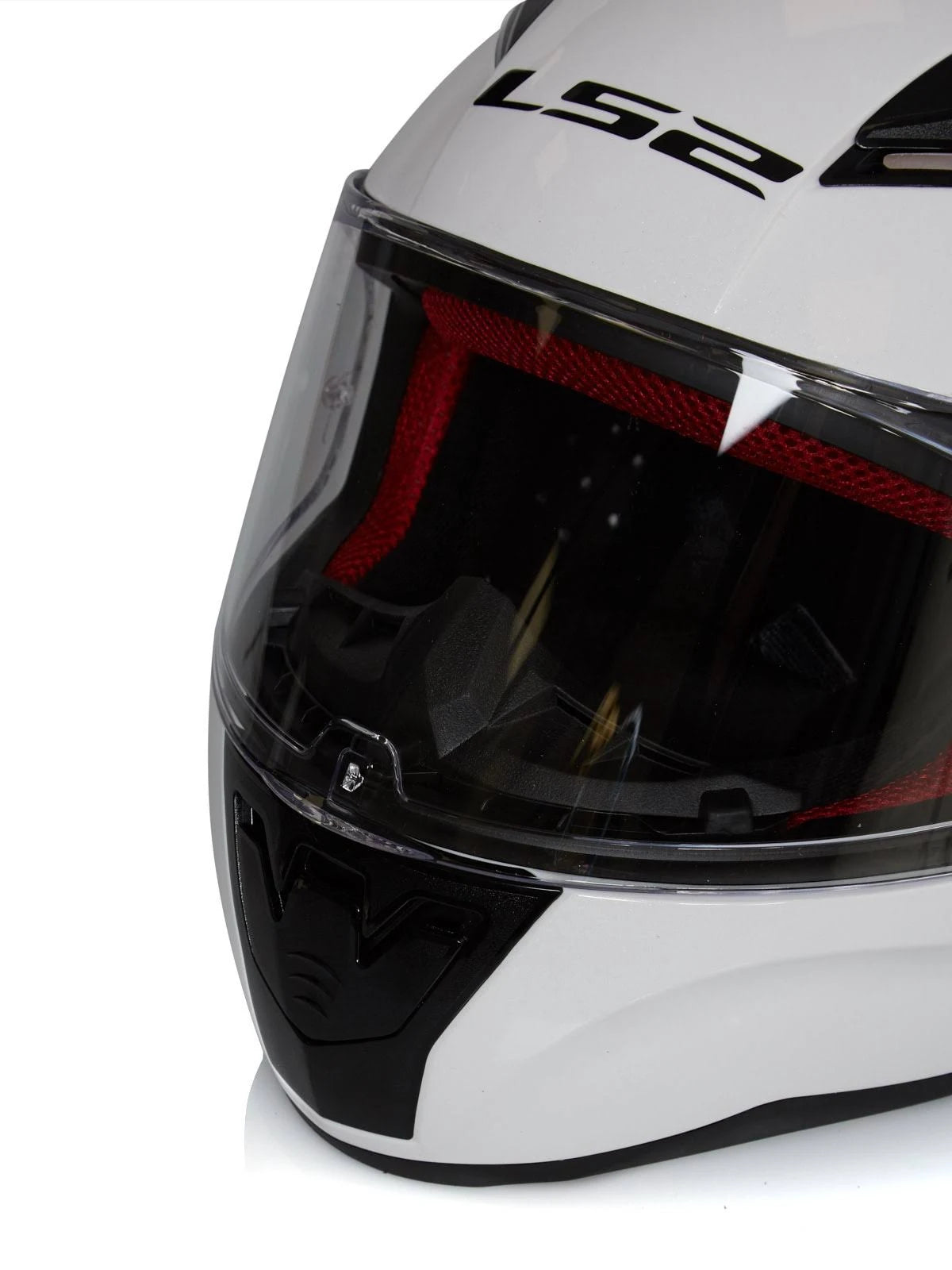 White Helmet J20038