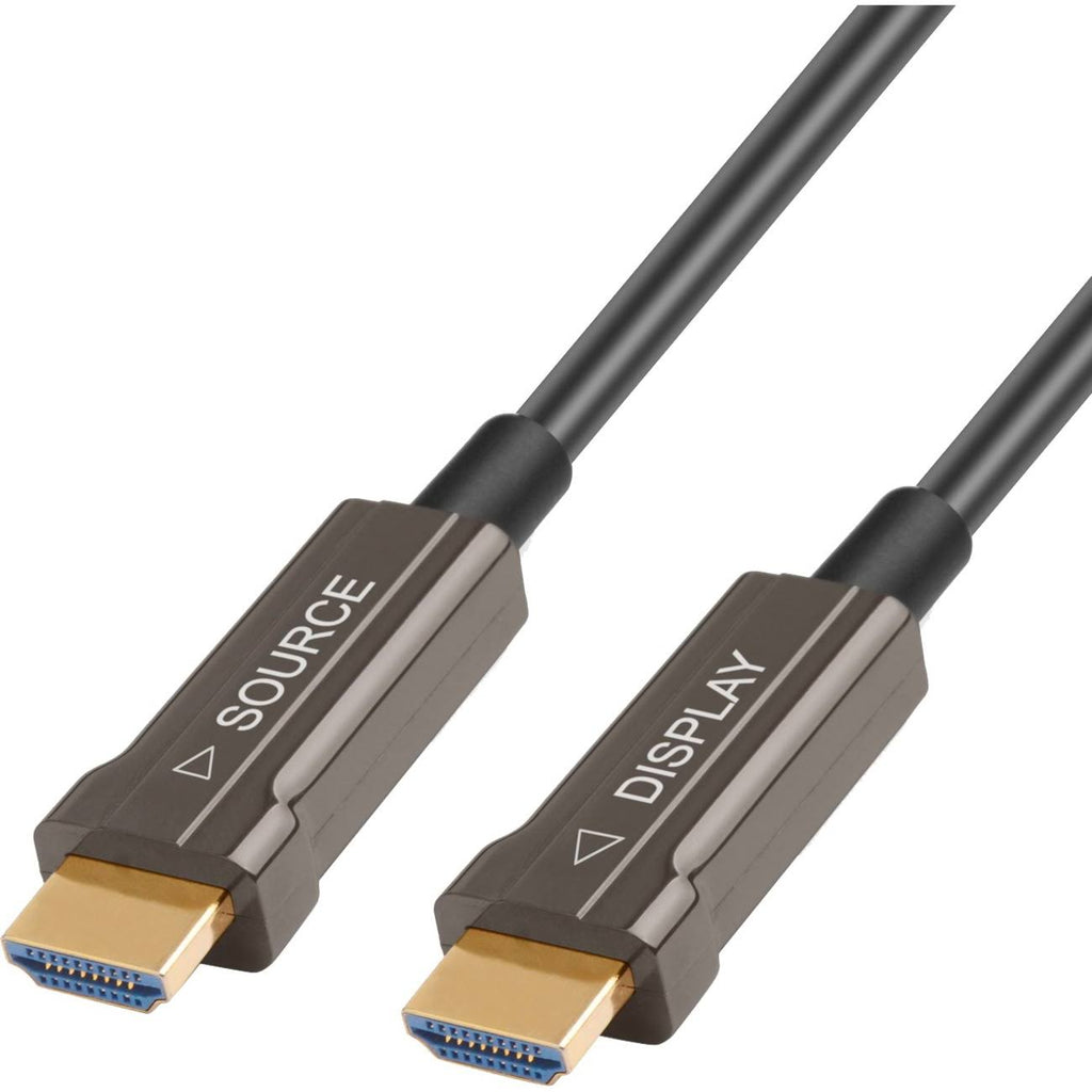 10M 33ft Active Optical Fiber HDMI H98900