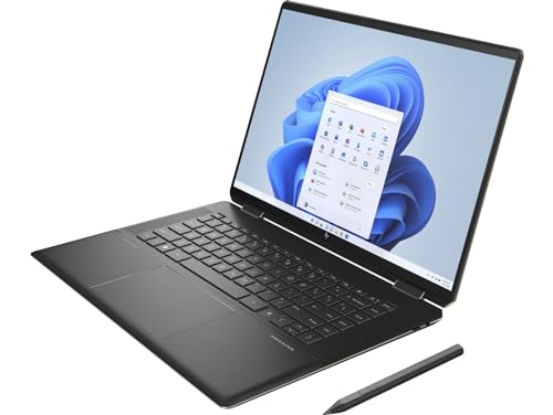 2-in-1 Touch Laptop with Active Pen L506