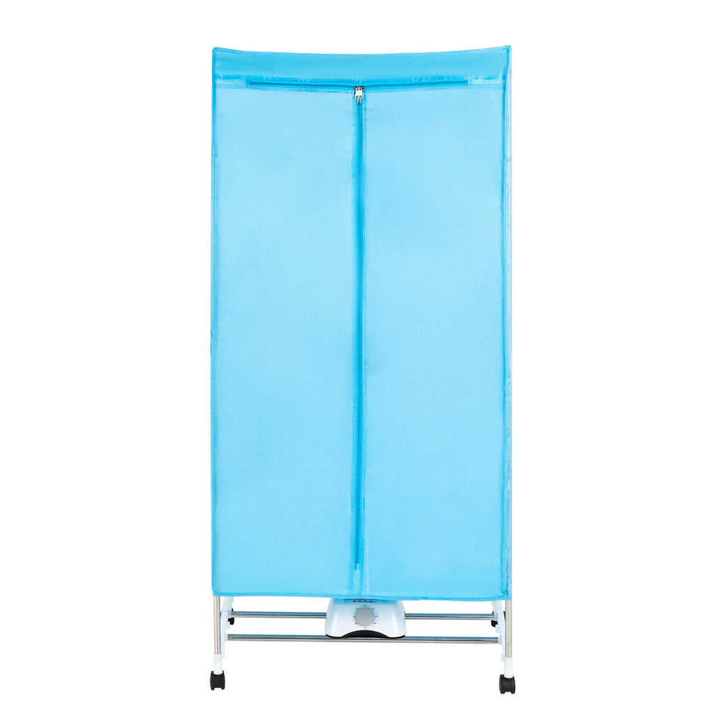 1000W 110V Electric Clothes Dryer M6831