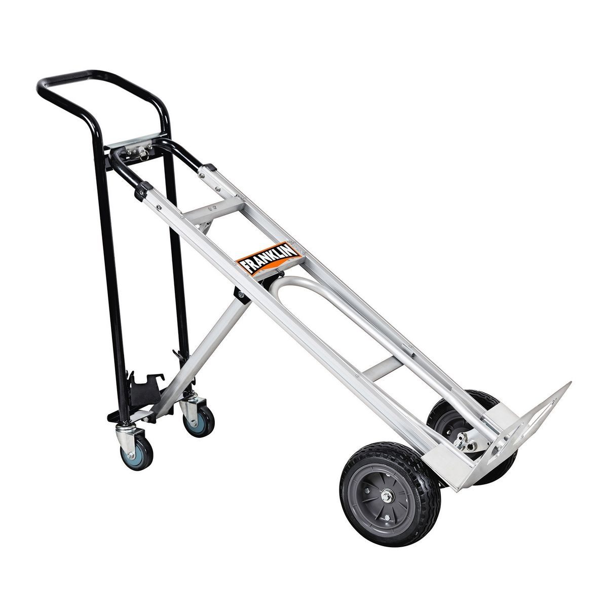 4-in-1 Convertible Hand Truck R4292