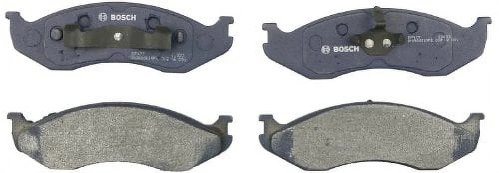 Disc Brake Pad Set T8471
