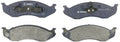 Disc Brake Pad Set T8471