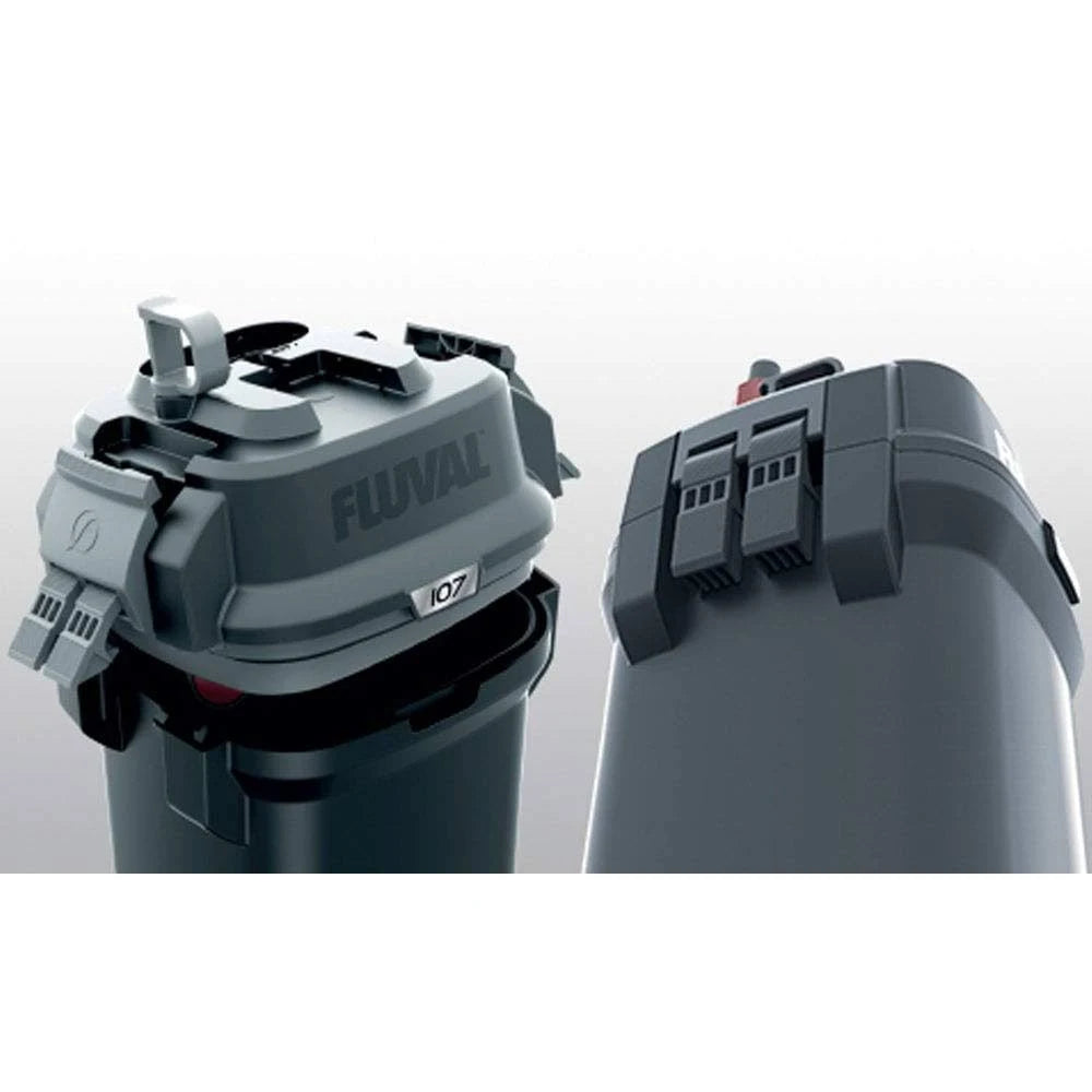 Canister Filter U4451