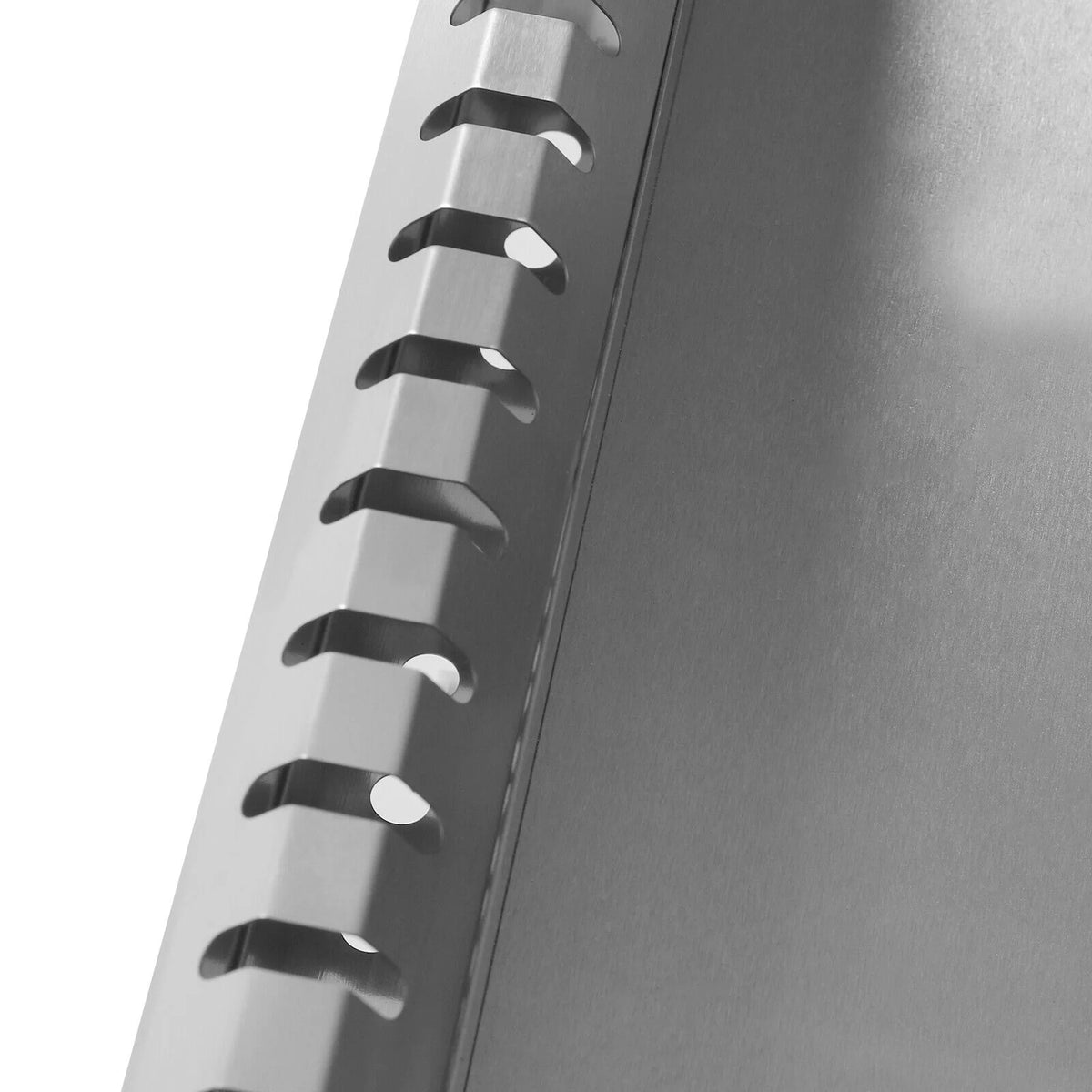 22 inch Commercial Countertop Gas Griddle Flat Top Grill O491267