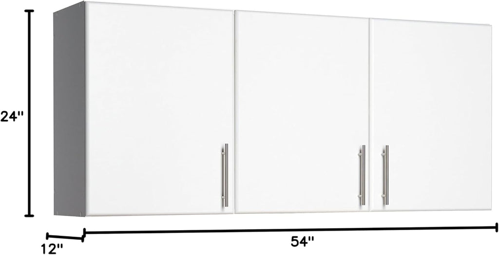 Wall Mount Shop Cabinet with Adjustable Shelf W372358