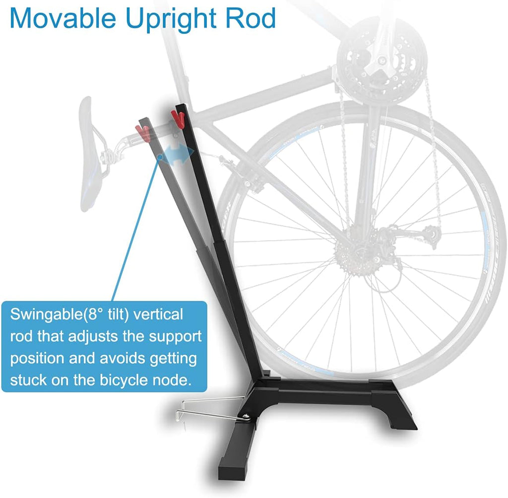 Adjustable Vertical Bike Rack G491918