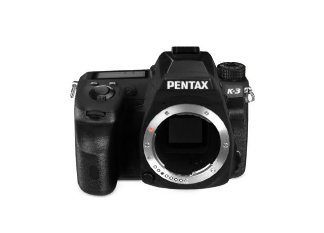 SLR Camera - Body Only Z114