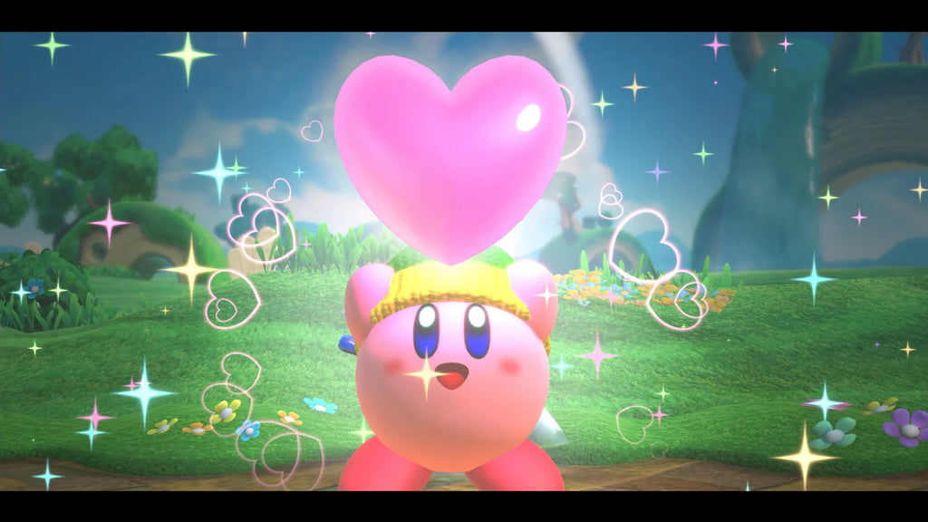 Kirby Star Allies - Nintendo Switch T943