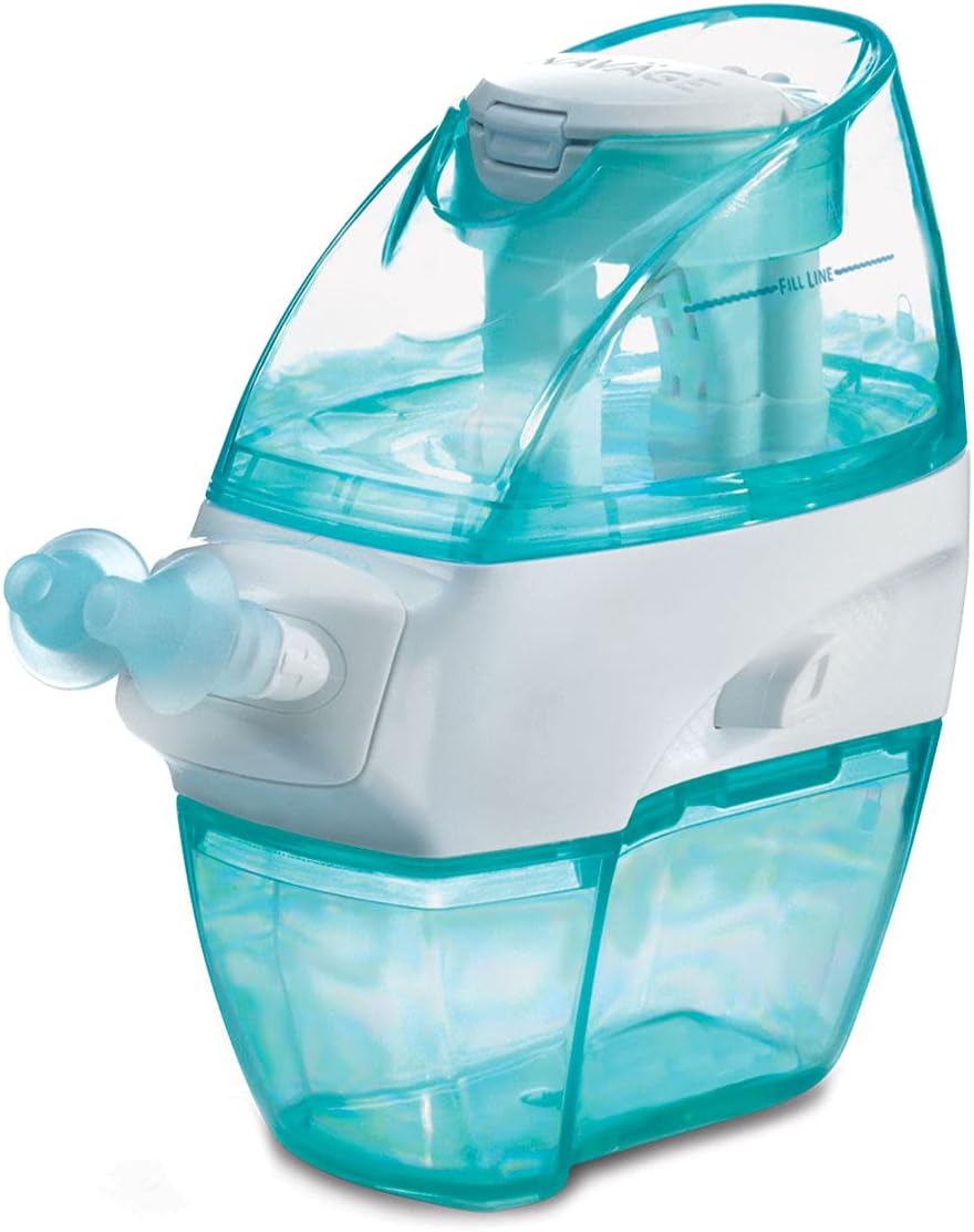 Nasal Care Starter Bundle with 30 SaltPods W6172