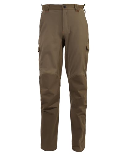 Men’s Merino Wool Camo Hunting Pants N935151
