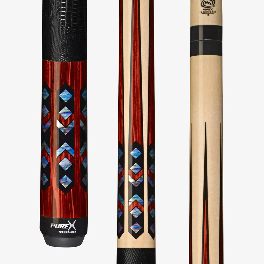 Pool Cue Stick P175