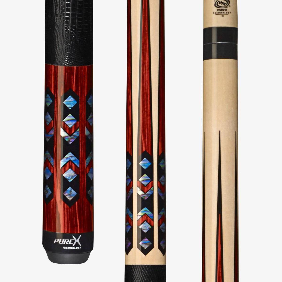 Pool Cue Stick P175