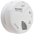 Carbon Monoxide Detector with Voice and Location U7735