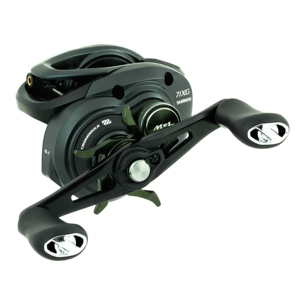 Curado MGL 70 K Reel M289757