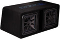 12" 3000W Dual Loaded Subwoofer Enclosure R48761