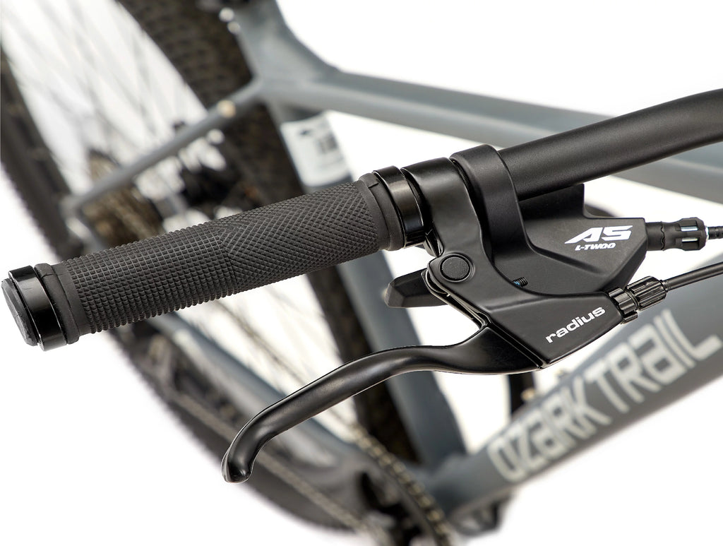 29" Medium Frame Gray Mountain Bike S24485