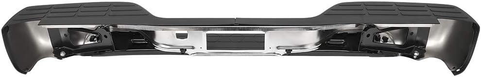 Rear Bumper for Silverado 1500 and GMC Sierra 1500 Q778461