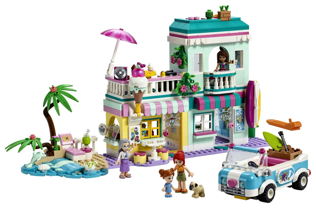 Building Kit (685 Pieces) Z95336