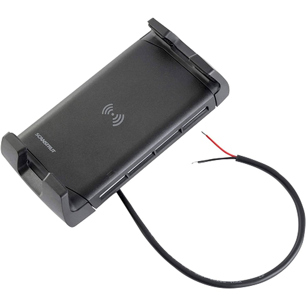 Wireless Active Charger Q814
