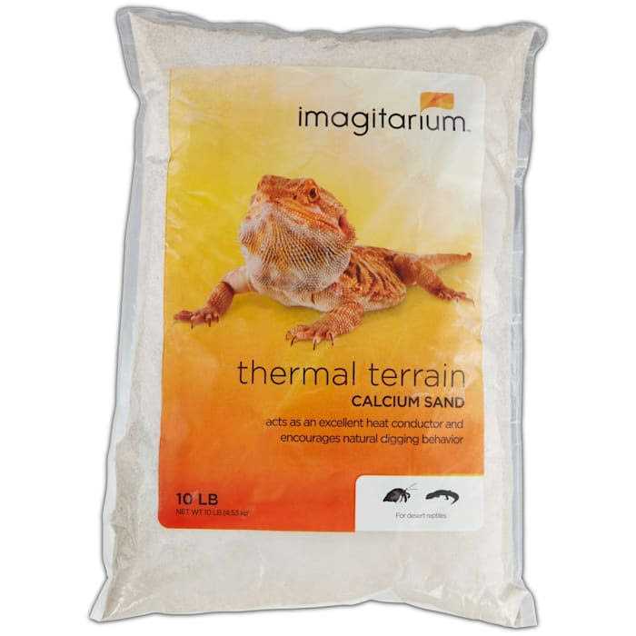 Calcium Reptile Sand C977985