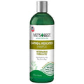 Oatmeal Medicated Dog Shampoo W16820