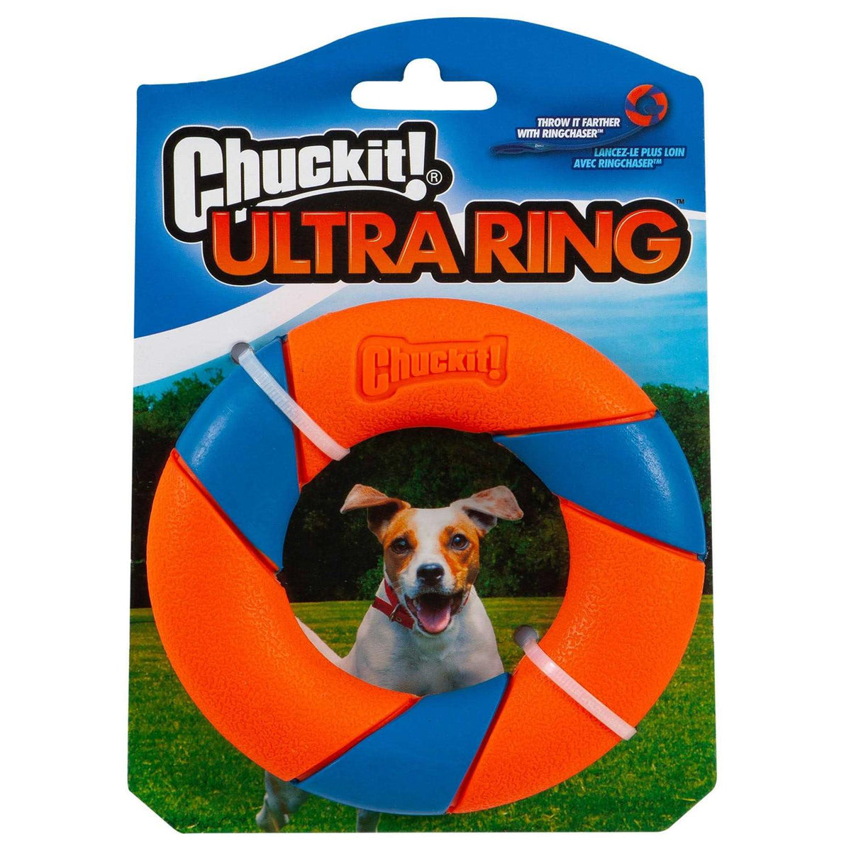 Dog Toy Ultra Ring J16653