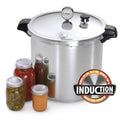 23 Quart Pressure Canner R729634