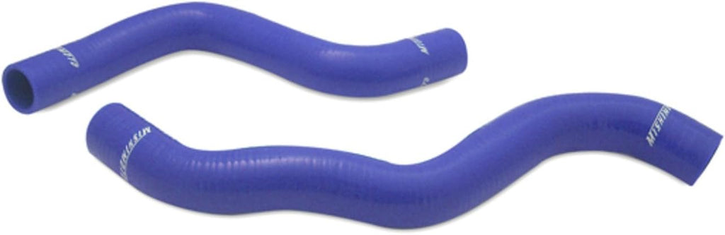 Red Silicone Radiator Hose Kit K6505