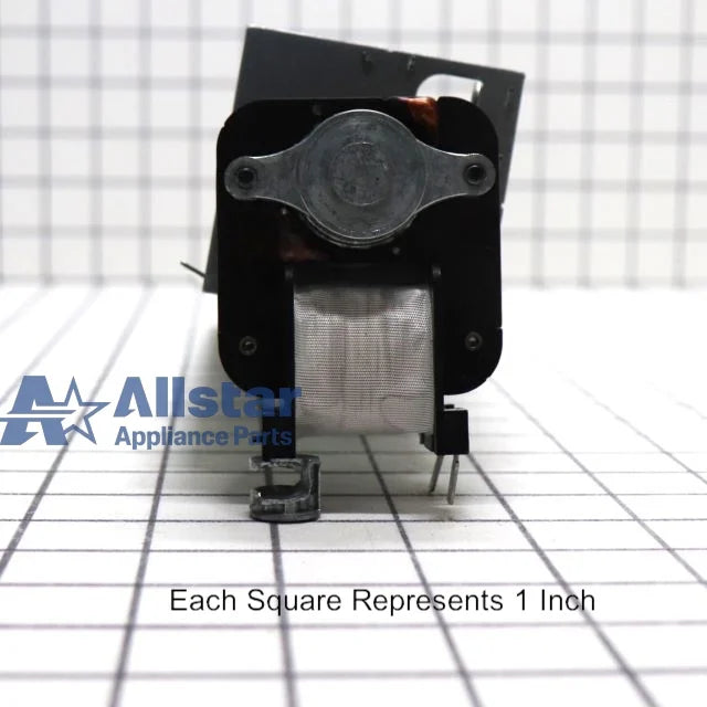 Range/Stove/Oven Cooling Fan U80683