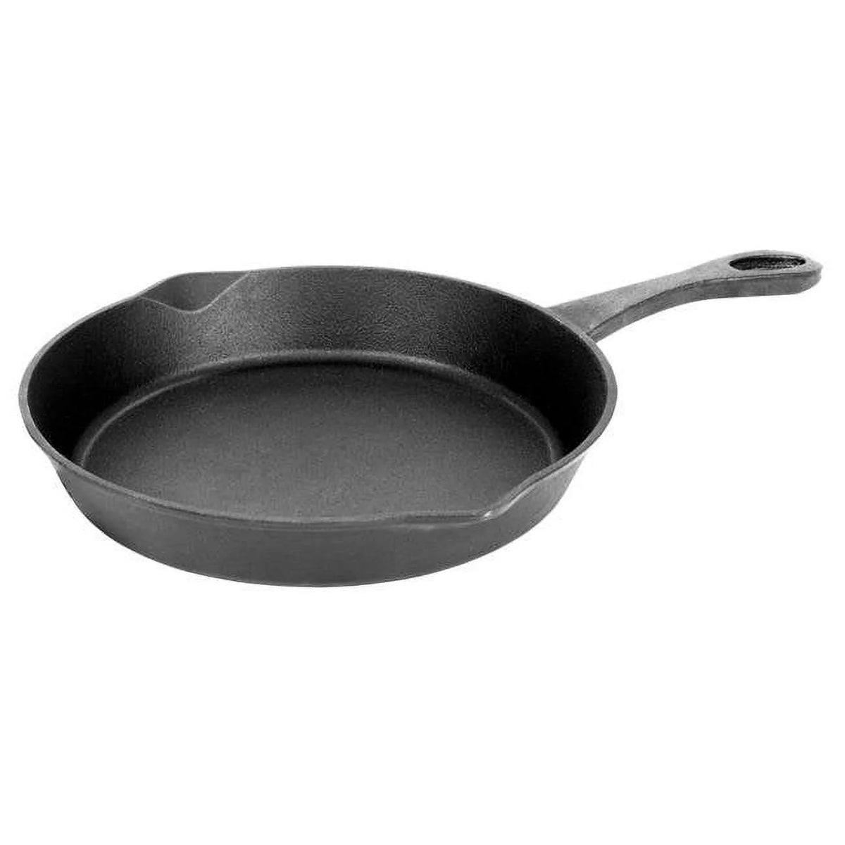 Cast Iron Skillet P93657