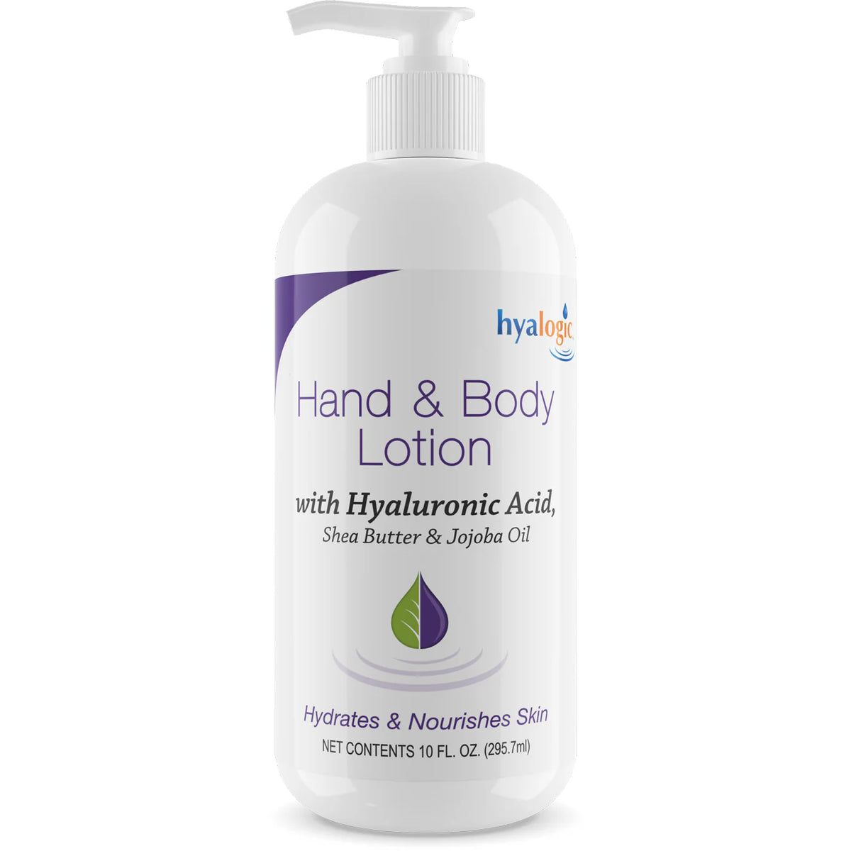 Hand & Body Lotion 10 fl oz F54042