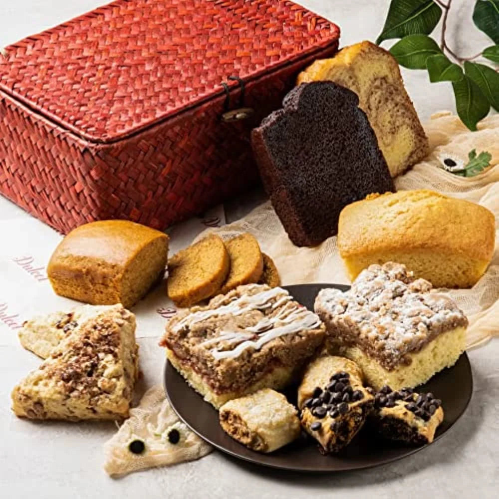 Wicker Gift Box Z1822