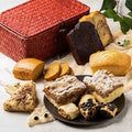Wicker Gift Box Z1822