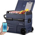12 Volt 37 Qt. Portable Car Refrigerator O7272