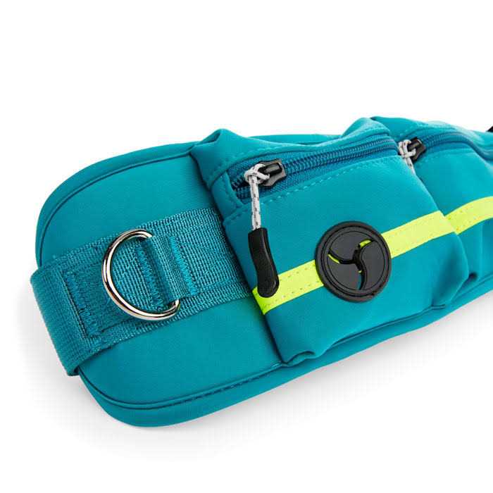 Running Belt & Leash Set for Dogs I3893