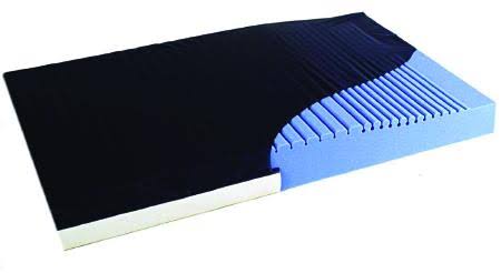 32 x 80 x 6 inch Therapeutic Mattress Q810076