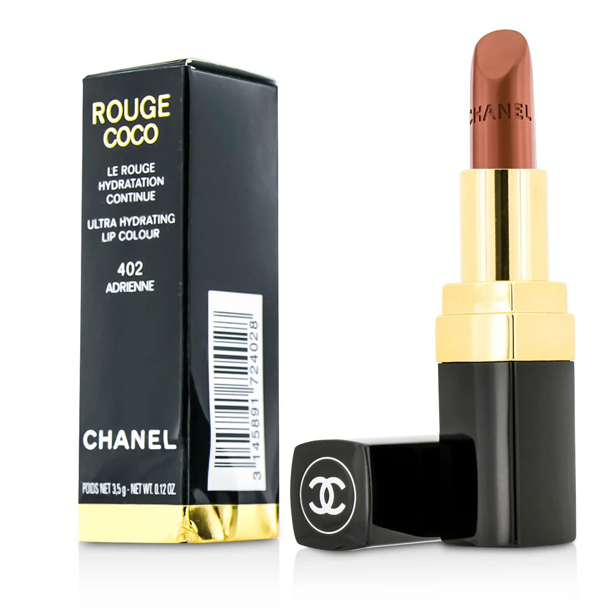 Ultra Hydrating Lip Colour 3.5g V3569