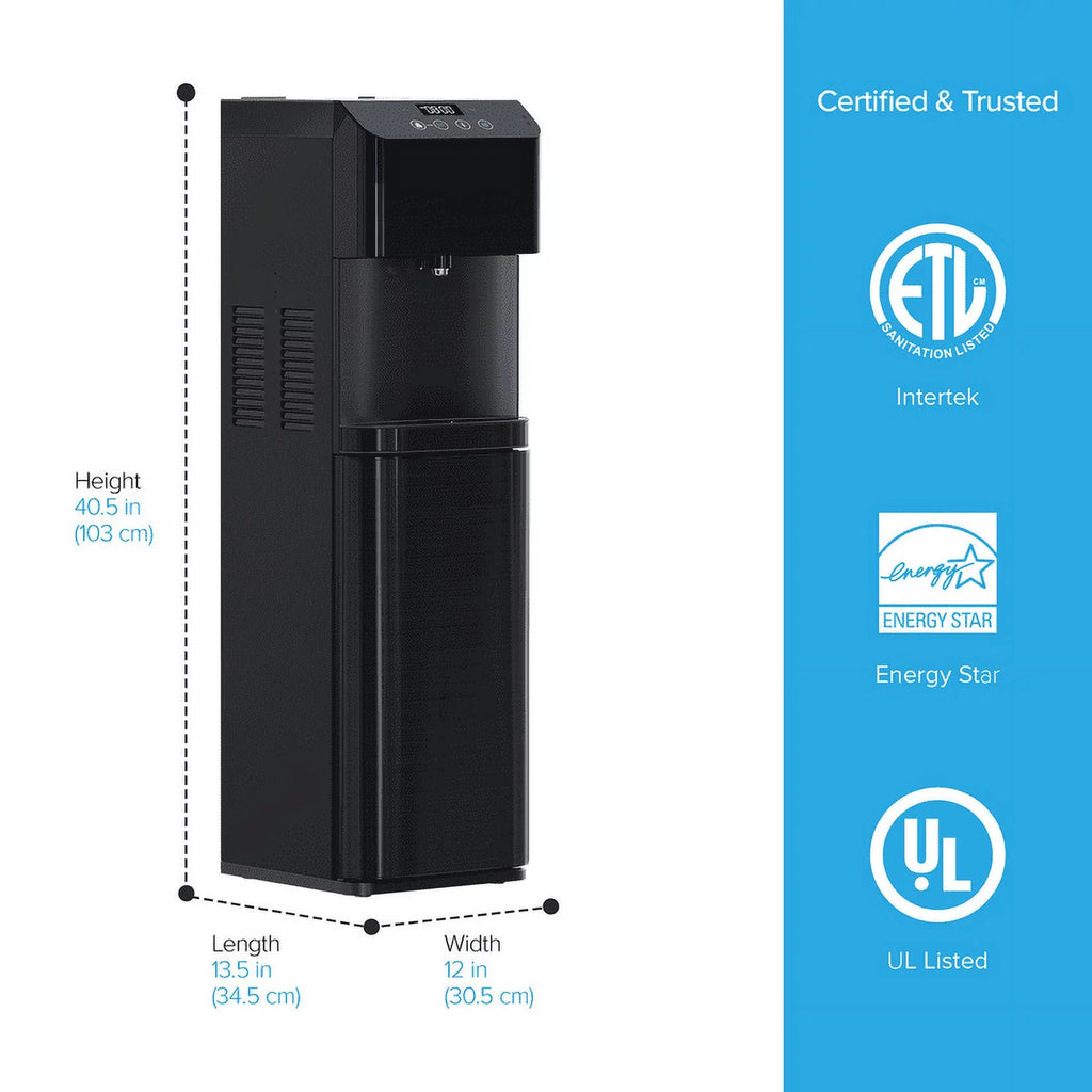 Bottom Load Water Cooler Z646